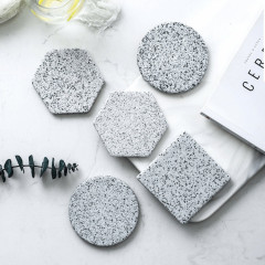 Granite Ceramic Coasters