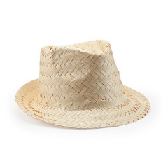 Galaxy Natural straw Hat