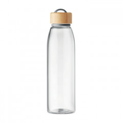 Pure Glass Bottle