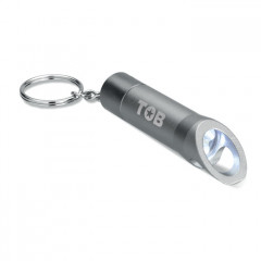 Metal Torch Key