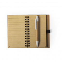 Mini Notebook Set