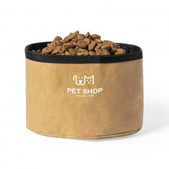 RPET Foldable Pet Bowl