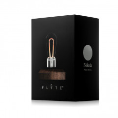 Nikola Flyte Light - Set the Light bulb free