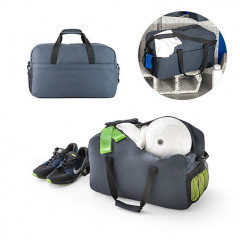 RPET 600D Sports Bag