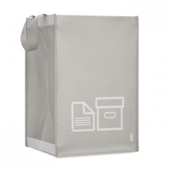 3-in-1 waste bin bag