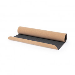 Padma Cork Yoga Mat