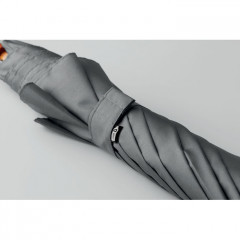 RPET Pongee umbrella