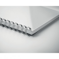 RPET Cover Notebook