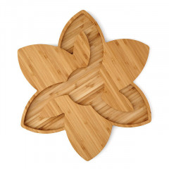 Petal Serving Board