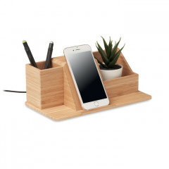 Desktop Wireless Charger