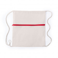 Selcam 100% Cotton Drawstring Bag