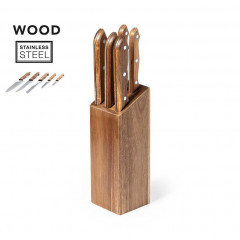 Knife Block