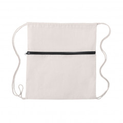 Selcam 100% Cotton Drawstring Bag