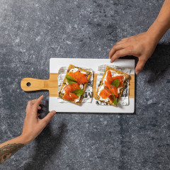 Limited Edition - Kitchen cutting Board Lonsen