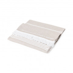 Recycled Cotton Towel Pareo