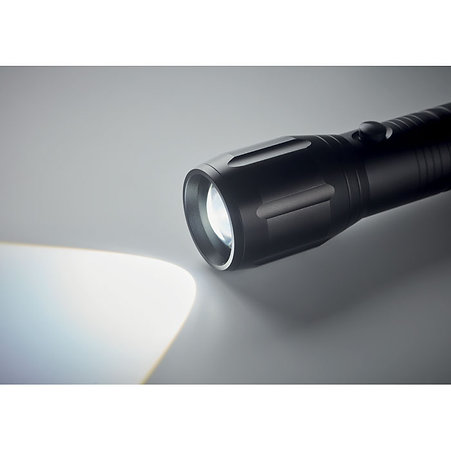 Large Zoomable Torch | Branded Torch NZ | Custom Torch NZ