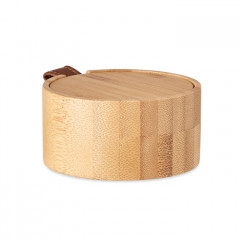 Bamboo Mirror Jewellery box