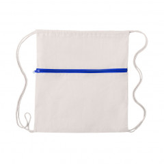 Selcam 100% Cotton Drawstring Bag