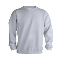 Organic Cotton and RPET Sweatshirt