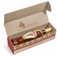 Custom Wine Gift Box