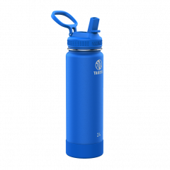 Takeya Actives 24oz Straw Bottle