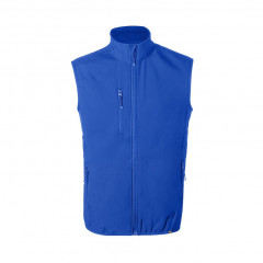 RPET Jandro Softshell Vest