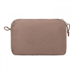 Hemp Toiletry Bag