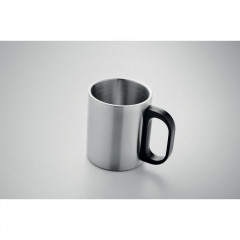 Double Wall SS Mug