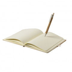 Brastel Notebook Set