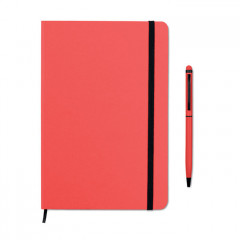 Match Notebook Set