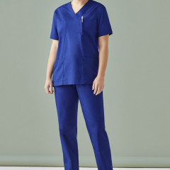 Unisex Hartwell Reversible Scrub Top