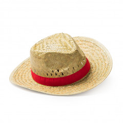 Sunny Natural straw Hat