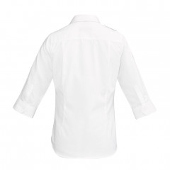 Hudson Womens 3/4 Sleeve Shirt