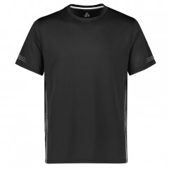 Mens Balance Short Sleeve Tee