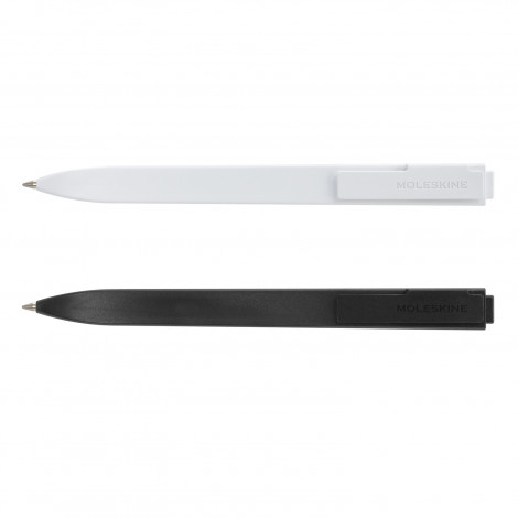 Moleskine Go Pen | Moleskine NZ | Moleskine Notebook 