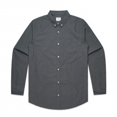 Mens Chambray Shirt 