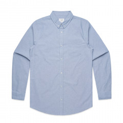 Mens Chambray Shirt 