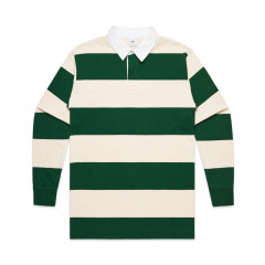 Mens Rugby Stripe Jersey