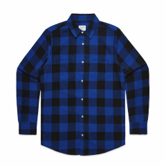 Men's Check Shirt