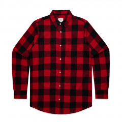 Men's Check Shirt