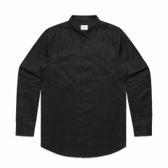 Men's Linen Shirt