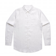 Men's Linen Shirt