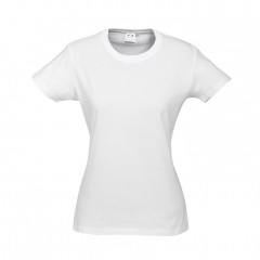 Womens Ice Short Sleeve Tee