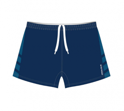 Touch Contact Shorts