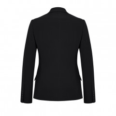 Womens Siena Mid Length Jacket