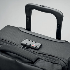 Artic 600D RPET Trolley