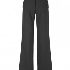 Womens Comfort Wool Stretch Adjustable Waist Pant