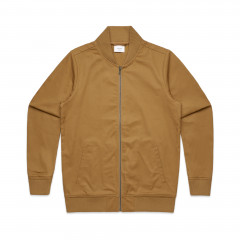 Mens Bomber Jacket