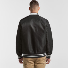 Men's College Bomber