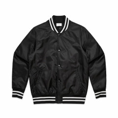 Men's College Bomber